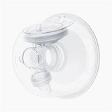 Momcozy Milk container set with single seal and 24 mm flange for S9 Pro /S12 Pro | shoptok.hr