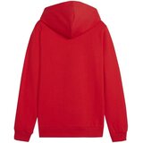 Puma Puloverji B23600 Rdeča | Shoptok.si