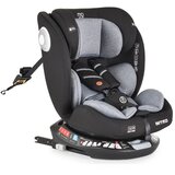 Moni AUTOSEDIŠTE NITRO 0-36KG GREY (CAN2131) Cene