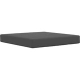  Zunanja blazina za kavč 3 pcs Antracit Poliester, (5000202418) | Shoptok.si