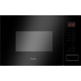 Amica vgradna mikrovalovna pečica AMMB20E2SGBX-TYPE (1103194) | Shoptok.si