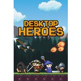 Steam Desktop Heroes Key (PC) GLOBAL | Eponuda.com