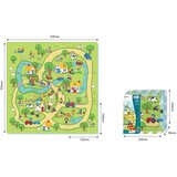  Edukativna prostirka za igru - puzzle s motivima farme Cijene