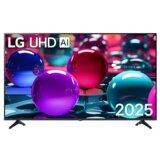 LG 65UA73003LA 4K hdr smart tv 2025 LG 65UA73003LA 4K hdr smart tv 2025 Slike
