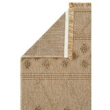 Conceptum Hypnose hasir 620 - beige, brown beigebrown carpet (200 x 300) | Eponuda.com