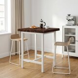  Pravokutni stolni vrh 50 x 40 x 3 cm Pravokutni - Tamno smeđa 90 x 55 x 3 5 cm Živi rub 1 strana | shoptok.hr