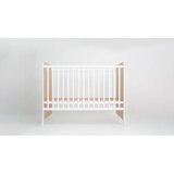 Bambino krevetac Emi, natur, bez fioke Cijene