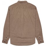Element Srajce z dolgimi rokavi Button down reg Kostanjeva Cene