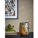 Bloomingville Steklen svečnik za čajno svečko Lorissa – | Shoptok.si