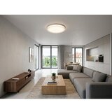 Top Light-LED plafonsko svetlo za kupatilo NEXUS LED/45W/230V IP44 prečnik 38 cm belo | Eponuda.com