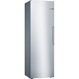 Bosch Frižider KSV36FIEP, No Frost, 346L, Sivi Cene