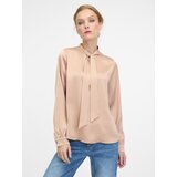 Orsay Beige women's blouse - Women's Cijene