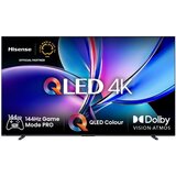 Hisense 100 inča 100E7Q PRO QLED 4K UHD Smart TV | ePonuda.com