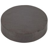 Fix-o-moll magnet okrugli crni fi 20 mm h5 8/1 | shoptok.hr