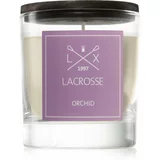 Ambientair Lacrosse Orchid dišeča sveča 200 g