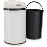 Echtwerk Koš Za Smeti Ir Sensor, Bela, 30 L | Shoptok.si