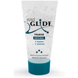 Just Glide Premium Lubricant 20ml Cene