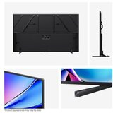 Hisense TV 100E7Q PRO QLED SMART 100" 4K UHD 144Hz VIDAA OS | Eponuda.ba