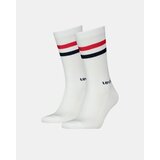 Levi's Nogavice 701226930 Bela | Shoptok.si