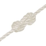  Delovna vrv bela 3 mm 500 m polipropilen, (20822472) | Shoptok.si