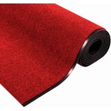  Otirač Ostalo Crvena i Crna 120 x 400 cm Poliamid i PVC | Eponuda.ba
