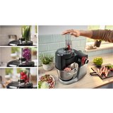 Bosch Serie 6 MUMS6ZS23D stroj kuhinjski z utežjo, 1600 W vkljucno z rezalnikom na rezine. | Shoptok.si