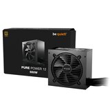 Be Quiet! "550W be quiet! PURE POWER 12" | shoptok.hr