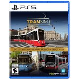 Sony Tram Sim Console Edition: Deluxe Edition /PS5 | Eponuda.ba