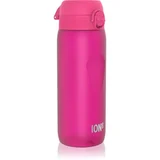 Leak Proof posoda za vodo velik Pink 750 ml