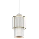  visilica na lanku BLANCO 1xE27/60W/230V bela | Eponuda.com
