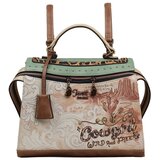 Janet Ženski ruksak Western Odyssey 28,5x14x22,5 cm J-169 | shoptok.hr