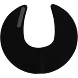 INF Ogrinjalo za barvanje las iz silikona z magnetnim zapiranjem Black, (21755958) Cene