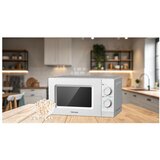 TECRO Analogna mikrovalna pećnica PVMO-T20LW | shoptok.hr
