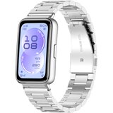 INF Zamenjava/kompatibilni del – Huawei Band 11, nerjaveč pas 17.8cm, (5000264411) | Shoptok.si