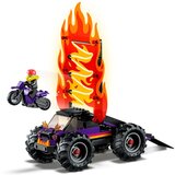 Lego ® city dvojna kaskaderska zanka 60339 | Shoptok.si