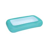 Na napuhavanje 165 104 25cm BESTWAY - plavi Cijene