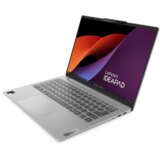 Lenovo laptop IdeaPad Slim 5 14Q8X9 Snapdragon X Plus X1P-42-100 3.4GHz/30MB 32GB DDR5 1TB-SSD-SSD 14.0" 83HL0028RM cene