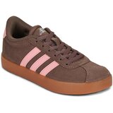 Adidas VL COURT 3.0 K Smeđa Cijene
