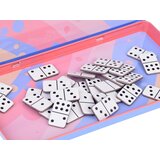Domino magnetna mini igra za putovanja za djecu i odrasle gr0675 | shoptok.hr