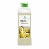 Grass leather cleaner conditioner 1l. Cene