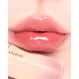 thim Satin Lip Glaze dolgoobstojni sijaj za ustnice z vlažilnim učinkom odtenek 01 Calm Rose 6 g | Shoptok.si