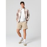 Sinsay Henley majica | shoptok.hr