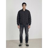 Sinsay Puffer bomber jakna s džepovima na patentni zatvarač | shoptok.hr