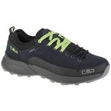 CMP Trekking čevlji Kaleepso Low Hiking Shoe Wp 31Q4907 Antracite U423 Cene