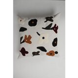 Mioli Decor Lanena okrasna blazina 43x43 cm Iris – Cene