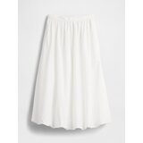 GAP Balloon midi skirt - Women's | Shoptok.si