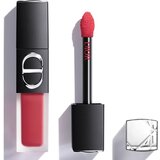 Dior Rouge On Stage Ink Blur Matte mat tekoča šminka odtenek 480 Rose Icone 6 ml Cene