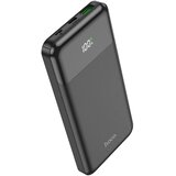 hoco. power bank 10000mAh PD QC3.0 3A 20W J102 crni | shoptok.hr