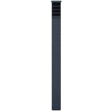 Garmin najlonski remen UltraFit 26 mm, sivo-plavi | shoptok.hr