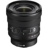 Sony 16-35mm F4 G FE PZ | Eponuda.ba